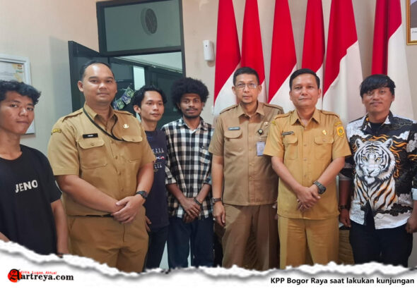 KPPBogorRayaKesbangpol