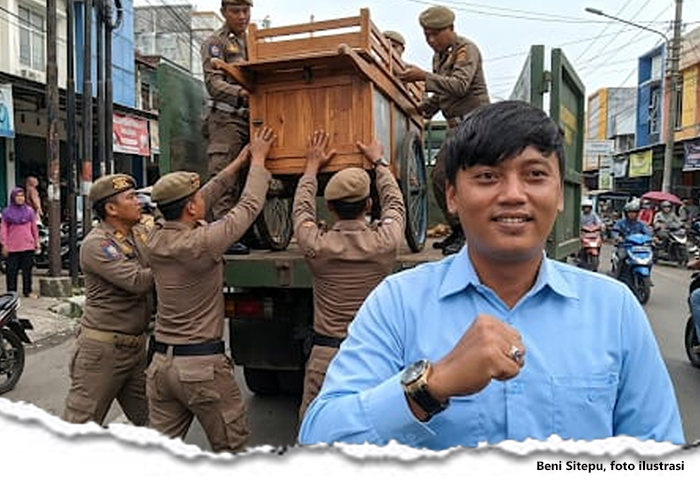 BeniSatpolPP