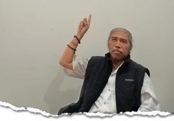 HasoloanSinaga