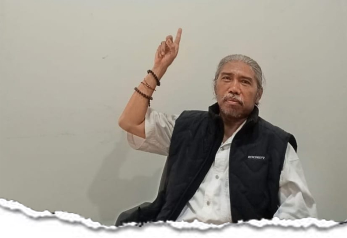 HasoloanSinaga