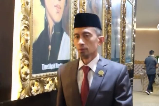 agus salim1