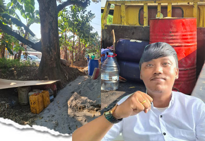 beniproyek