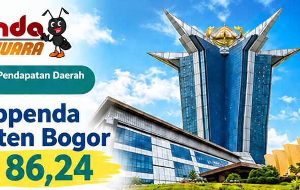 BAPPENDA 2026 jUARA
