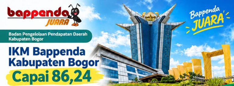 BAPPENDA 2026 jUARA